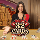 32 Baraha - Kuwin02 live casino