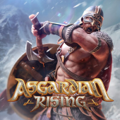 Asgardian Trỗi Dậy - Kuwin02