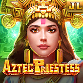 Nữ Tế Aztec - Kuwin02