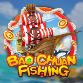 Câu Cá Bao Chuan - Kuwin02