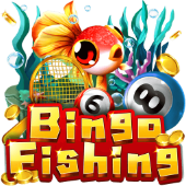 Câu Cá Bingo - Kuwin02