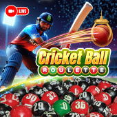 Roulette Bóng Cricket - Kuwin02