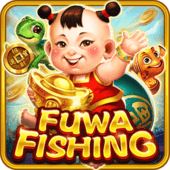 Câu Cá Fuwa - Kuwin02 bắn cá