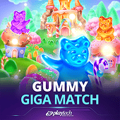 Kẹo Dẻo Giga Match - Kuwin02