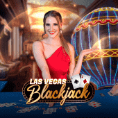 Blackjack Las Vegas - Kuwin02