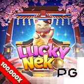 Mèo May Mắn - Kuwin02 game nóng