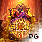 Vận May Midas - Kuwin02