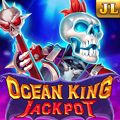 Vua Đại Dương Jackpot - Kuwin02