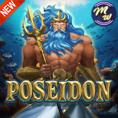 Poseidon - Kuwin02 slot