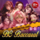Baccarat Blockchain Sexy B B - Kuwin02