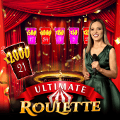 Roulette Tối Thượng - Kuwin02 casino